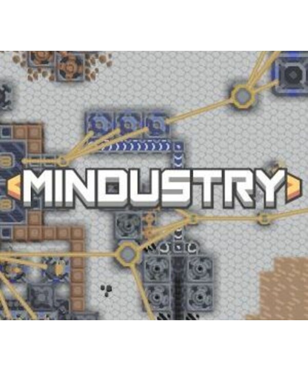 Mindustry Steam Key GLOBAL